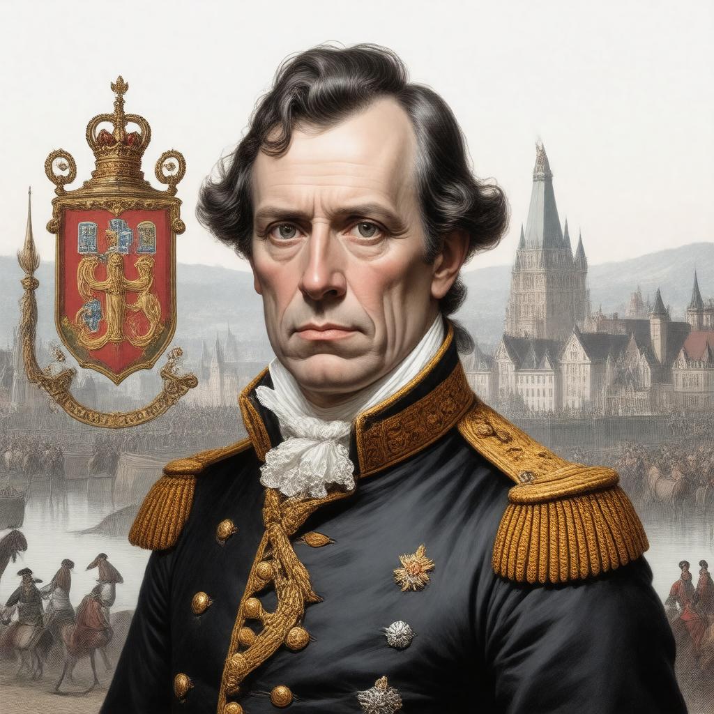 Guy Carleton (Governor)